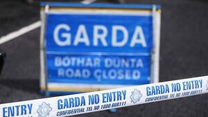 Man dies three weeks after suffering serious injuries in Monaghan car crash Man dies three weeks after suffering serious injuries in Monaghan car crash