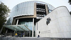 Galway teenager (16) goes on trial accused of raping girl he was dating Galway teenager (16) goes on trial accused of raping girl he was dating