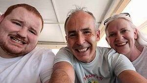 Man (31) charged with murder of his parents and brother in Co Louth Man (31) charged with murder of his parents and brother in Co Louth