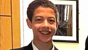 Noah Donohoe inquest to be postponed until 2026 Noah Donohoe inquest to be postponed until 2026