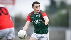 Brigid’s see off Clann to set up mouthwatering senior football final Brigid’s see off Clann to set up mouthwatering senior football final