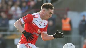 Pádraig Pearses lead the way in Herald Team of the Week Pádraig Pearses lead the way in Herald Team of the Week