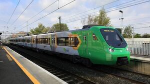 Delays on train services this morning Delays on train services this morning
