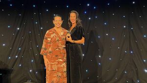 Success for Castlerea food company at UK awards Success for Castlerea food company at UK awards