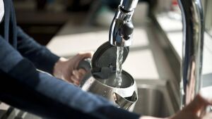 Uisce Éireann working to lift Boil Water Notice on Castlerea Public Water Supply Scheme Uisce Éireann working to lift Boil Water Notice on Castlerea Public Water Supply Scheme