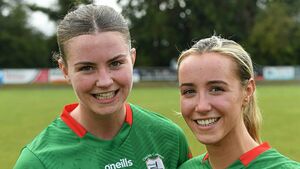 WATCH: Nolan reflects on St. Brigid’s first senior ladies’ football title in 11 years WATCH: Nolan reflects on St. Brigid’s first senior ladies’ football title in 11 years