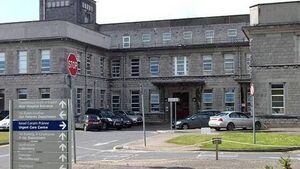 Galway councillor suggests new acute psychiatric unit planned for Roscommon would be better in Ballinasloe Galway councillor suggests new acute psychiatric unit planned for Roscommon would be better in Ballinasloe