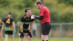 Referee for county senior football final confirmed Referee for county senior football final confirmed