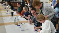 Connolly on course for victory in Roscommon with 63.8% of vote Connolly on course for victory in Roscommon with 63.8% of vote