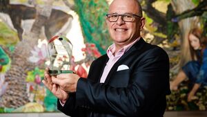 County Roscommon resident wins national carer of the year award County Roscommon resident wins national carer of the year award