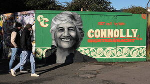 A tenant dispute, smears and solos: Key points from presidential election A tenant dispute, smears and solos: Key points from presidential election