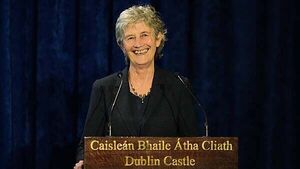 As it happened: Catherine Connolly officially elected 10th president of Ireland As it happened: Catherine Connolly officially elected 10th president of Ireland