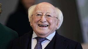 The highs and lows of Michael D Higgins’ 14-year presidency The highs and lows of Michael D Higgins’ 14-year presidency