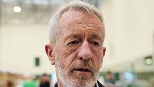 The highs and lows of Michael D Higgins’ 14-year presidency The highs and lows of Michael D Higgins’ 14-year presidency