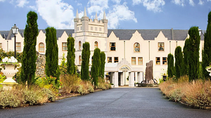 Owner of Muckross Park hotel records operating profit as revenues decrease to €71.14m Owner of Muckross Park hotel records operating profit as revenues decrease to €71.14m
