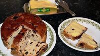 The history of Barmbrack and an easy recipe for Halloween The history of Barmbrack and an easy recipe for Halloween