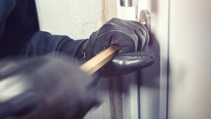 <p>Nationally for the whole of 2024, the number of burglaries was 9,744.</p> <p>Nationally for the whole of 2024, the number of burglaries was 9,744.</p>