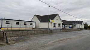 Roscommon school launches €50,000 fundraising drive for prefab Roscommon school launches €50,000 fundraising drive for prefab