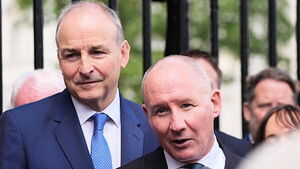 ‘Frustration’ among Fianna Fáil TDs at leadership after ‘disastrous’ election ‘Frustration’ among Fianna Fáil TDs at leadership after ‘disastrous’ election