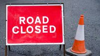 Delay to reopening of major road in County Roscommon Delay to reopening of major road in County Roscommon