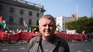 Fine Gael councillor sends SOS call as more violence breaks out in Co Limerick Fine Gael councillor sends SOS call as more violence breaks out in Co Limerick