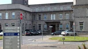 <p>Roscommon University Hospital (RUH) is receiving “constant negative scoring in surveys” about the “impossible” parking. It has also issued letters to patients fined for illegal parking in support of appeals.</p> <p>Roscommon University Hospital (RUH) is receiving “constant negative scoring in surveys” about the “impossible” parking. It has also issued letters to patients fined for illegal parking in support of appeals.</p>
