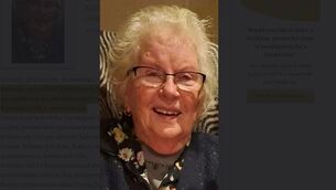 <p>The late Kathleen Dalton.</p> <p>The late Kathleen Dalton.</p>