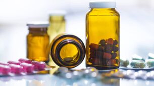 <p>A Roscommon pharmacy has been named as a finalist in the Irish Excellence Pharmacy Awards 2025.</p> <p>A Roscommon pharmacy has been named as a finalist in the Irish Excellence Pharmacy Awards 2025.</p>