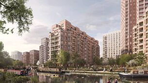 <p>Ballymore along with Sainsbury’s have received consent for plans for a major new canal side neighbourhood in London.</p> <p>Ballymore along with Sainsbury’s have received consent for plans for a major new canal side neighbourhood in London.</p>