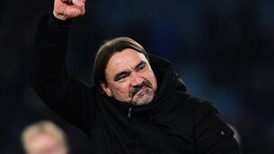 Michelle O’Neill to attend first Northern Ireland match at Windsor Park Michelle O’Neill to attend first Northern Ireland match at Windsor Park