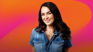 <p>RTÉ presenter and DJ Laura Fox</p> <p>RTÉ presenter and DJ Laura Fox</p>