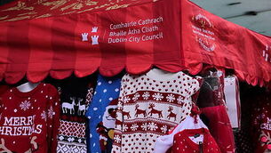 Irish woman seriously injured after falling from Dubai yacht 'on the mend' Irish woman seriously injured after falling from Dubai yacht 'on the mend'