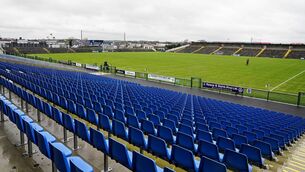 <p>Roscommon and Mayo will meet in King and Moffatt Dr. Hyde Park on the second weekend in January. Picture: INPHO/James Lawlor</p> <p>Roscommon and Mayo will meet in King and Moffatt Dr. Hyde Park on the second weekend in January. Picture: INPHO/James Lawlor</p>