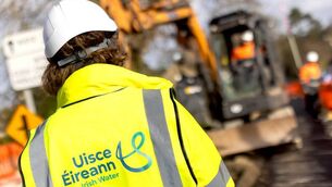 <p>Uisce Éireann is warning that due to issues at the Grange Water Treatment Plant customers on the North East Regional Water Scheme in Co. Roscommon will experience low pressure and loss of supply on elevated areas until normal supply is restored overnight. </p> <p>Uisce Éireann is warning that due to issues at the Grange Water Treatment Plant customers on the North East Regional Water Scheme in Co. Roscommon will experience low pressure and loss of supply on elevated areas until normal supply is restored overnight. </p>