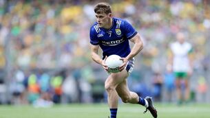 <p>Kerry defender and 2025 captain, Gavin White, is set to miss Kerry's opening league game against Roscommon in Killarney at the end of January. Picture: INPHO/Laszlo Geczo</p> <p>Kerry defender and 2025 captain, Gavin White, is set to miss Kerry's opening league game against Roscommon in Killarney at the end of January. Picture: INPHO/Laszlo Geczo</p>