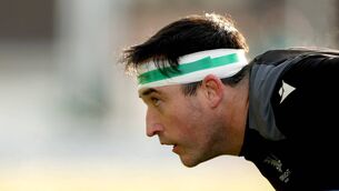 <p>Denis Buckley has made 268 appearance for Connacht. Picture: INPHO/James Crombie</p> <p>Denis Buckley has made 268 appearance for Connacht. Picture: INPHO/James Crombie</p>