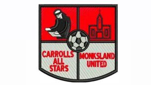 <p>MUFC</p> <p>MUFC</p>