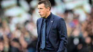 Michelle O’Neill to attend first Northern Ireland match at Windsor Park Michelle O’Neill to attend first Northern Ireland match at Windsor Park