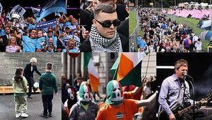 Man charged with dangerous driving causing death of nine-year-old boy Man charged with dangerous driving causing death of nine-year-old boy