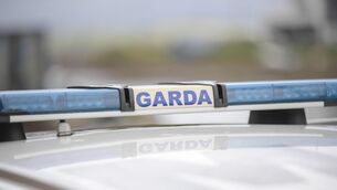 <p>Gardaí have arrested a man in connection with their investigation into a serious assault at Barrack Street, Ballaghadereen.</p> <p>Gardaí have arrested a man in connection with their investigation into a serious assault at Barrack Street, Ballaghadereen.</p>