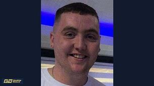 One in five children living in poverty in Northern Ireland, report claims One in five children living in poverty in Northern Ireland, report claims