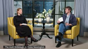 <p>The Auld Shillelagh in Stoke Newington has one of the best pints of Guinness in London, according to actor Paul Mescal. The pub is owned by two Roscommon brothers, Aonghus and Tomas Leydon.</p> <p>The Auld Shillelagh in Stoke Newington has one of the best pints of Guinness in London, according to actor Paul Mescal. The pub is owned by two Roscommon brothers, Aonghus and Tomas Leydon.</p>