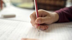 <p>Fears have raised over the future of Slatta National School.</p> <p>Fears have raised over the future of Slatta National School.</p>