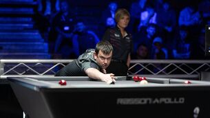 <p>Niall Sweeney will be part of the Challenger Circuit of Ultimate Pool in 2026. </p> <p>Niall Sweeney will be part of the Challenger Circuit of Ultimate Pool in 2026. </p>