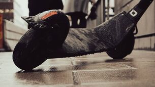 <p>A group of Spanish students was subjected to a terrifying ordeal on Monday evening, suffering “racist abuse and harassment” from a group of youths on e-scooters. Pic: iStock</p> <p>A group of Spanish students was subjected to a terrifying ordeal on Monday evening, suffering “racist abuse and harassment” from a group of youths on e-scooters. Pic: iStock</p>