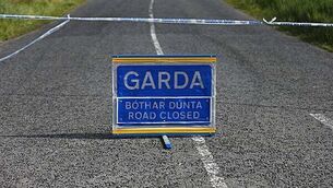 Gardaí arrest man after cannabis worth €3.2m found in vehicle on M50 Gardaí arrest man after cannabis worth €3.2m found in vehicle on M50