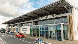 <p>Ireland West Airport now serves 21 international destinations.</p> <p>Ireland West Airport now serves 21 international destinations.</p>