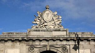 Criminal law barristers to strike in July over fees Criminal law barristers to strike in July over fees