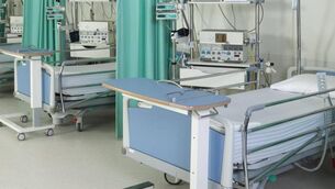 <p>A six-bed specialist in-patient eating disorder unit could soon be located in Roscommon.</p> <p>A six-bed specialist in-patient eating disorder unit could soon be located in Roscommon.</p>