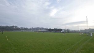 <p>Sean O'Heslins GAA grounds, Ballinamore, will host this Saturday's All-Ireland Colleges' Senior B football final between St. Nathy's College, Ballaghaderreen, and Cnoc Mhuire Granard. Picture: INPHO/Morgan Treacy</p> <p>Sean O'Heslins GAA grounds, Ballinamore, will host this Saturday's All-Ireland Colleges' Senior B football final between St. Nathy's College, Ballaghaderreen, and Cnoc Mhuire Granard. Picture: INPHO/Morgan Treacy</p>